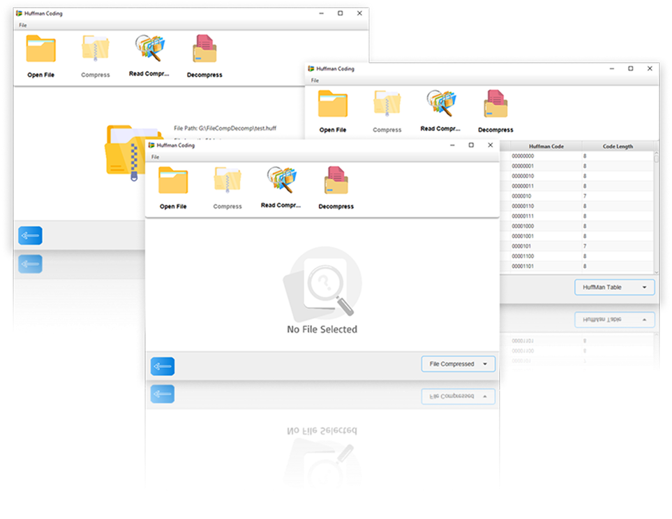 File Comp